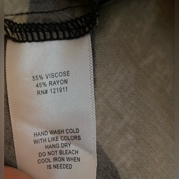 LNA V Neck Slip Sliky Dress Plus Size 2X NWT Revolve MIDI Wide Strap Leopard - Picture 7 of 9